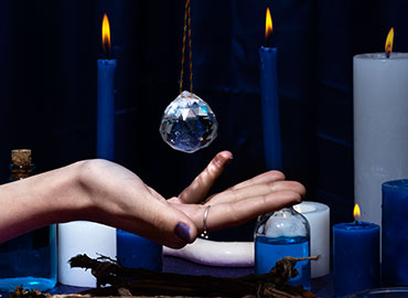 Psychic Reading